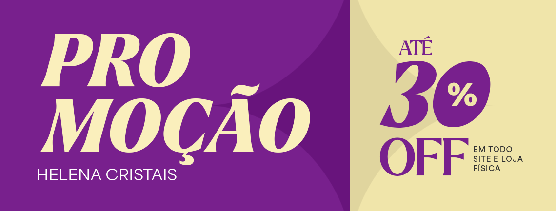 Banner Genérico 30% de desconto 