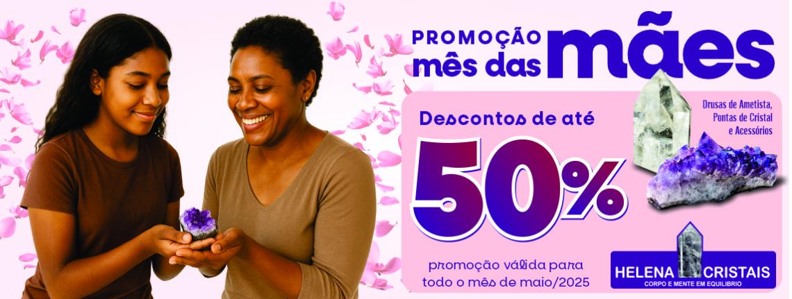 DIA DAS MÃES 2025