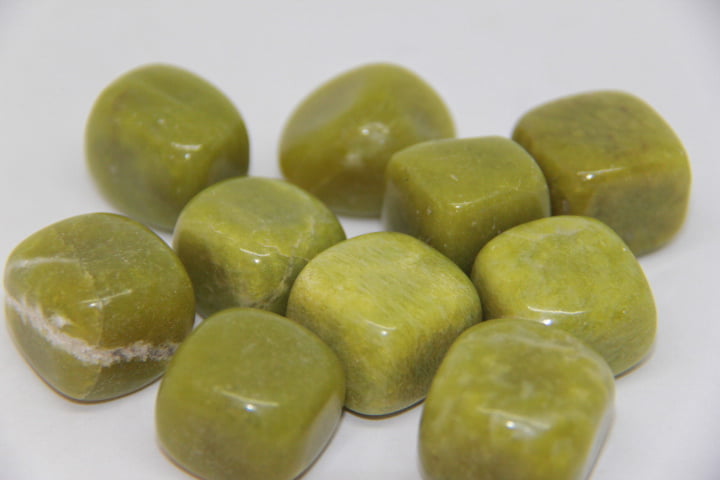 Qual o valor de uma pedra de jade?