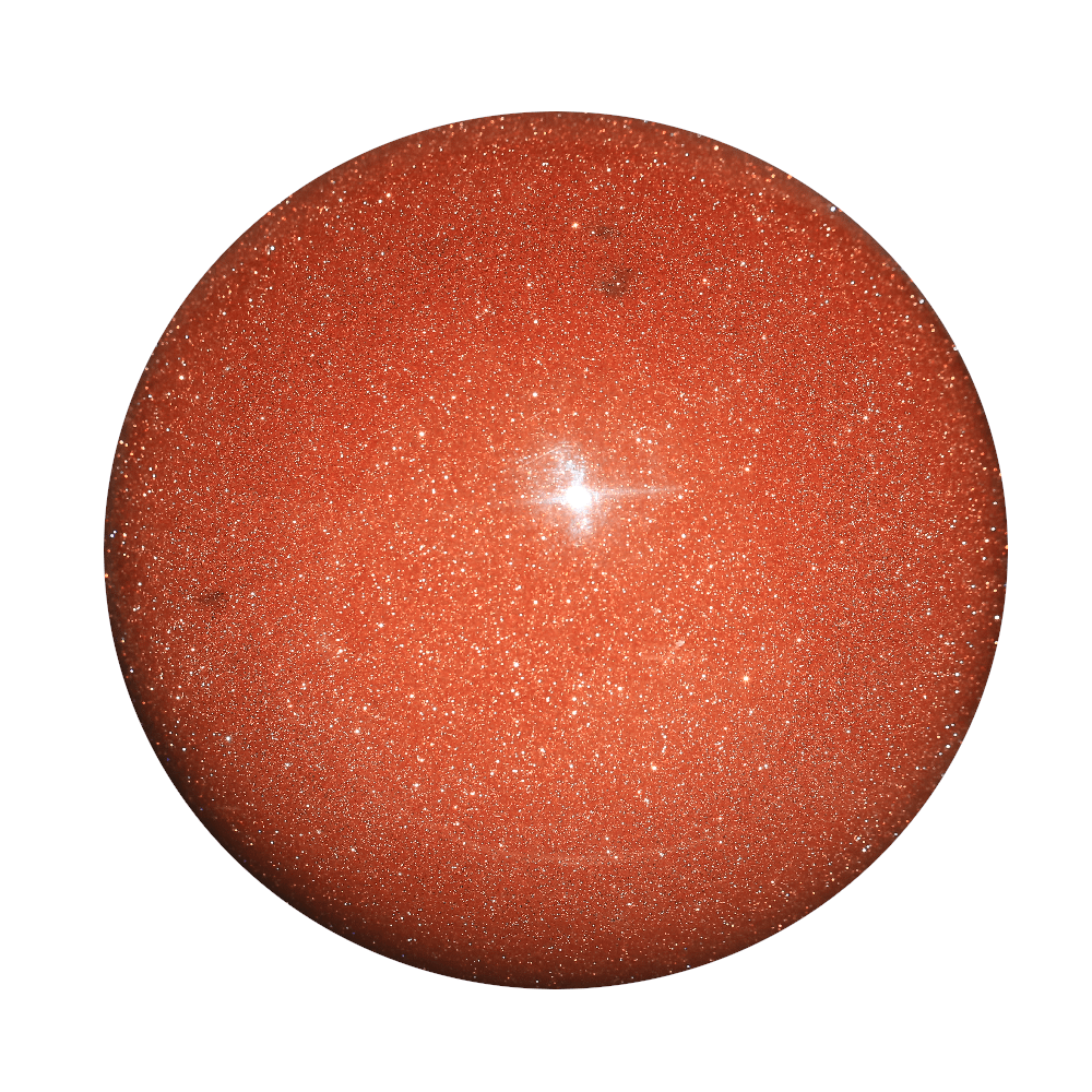 Pedra Sol Esfera 1468g 