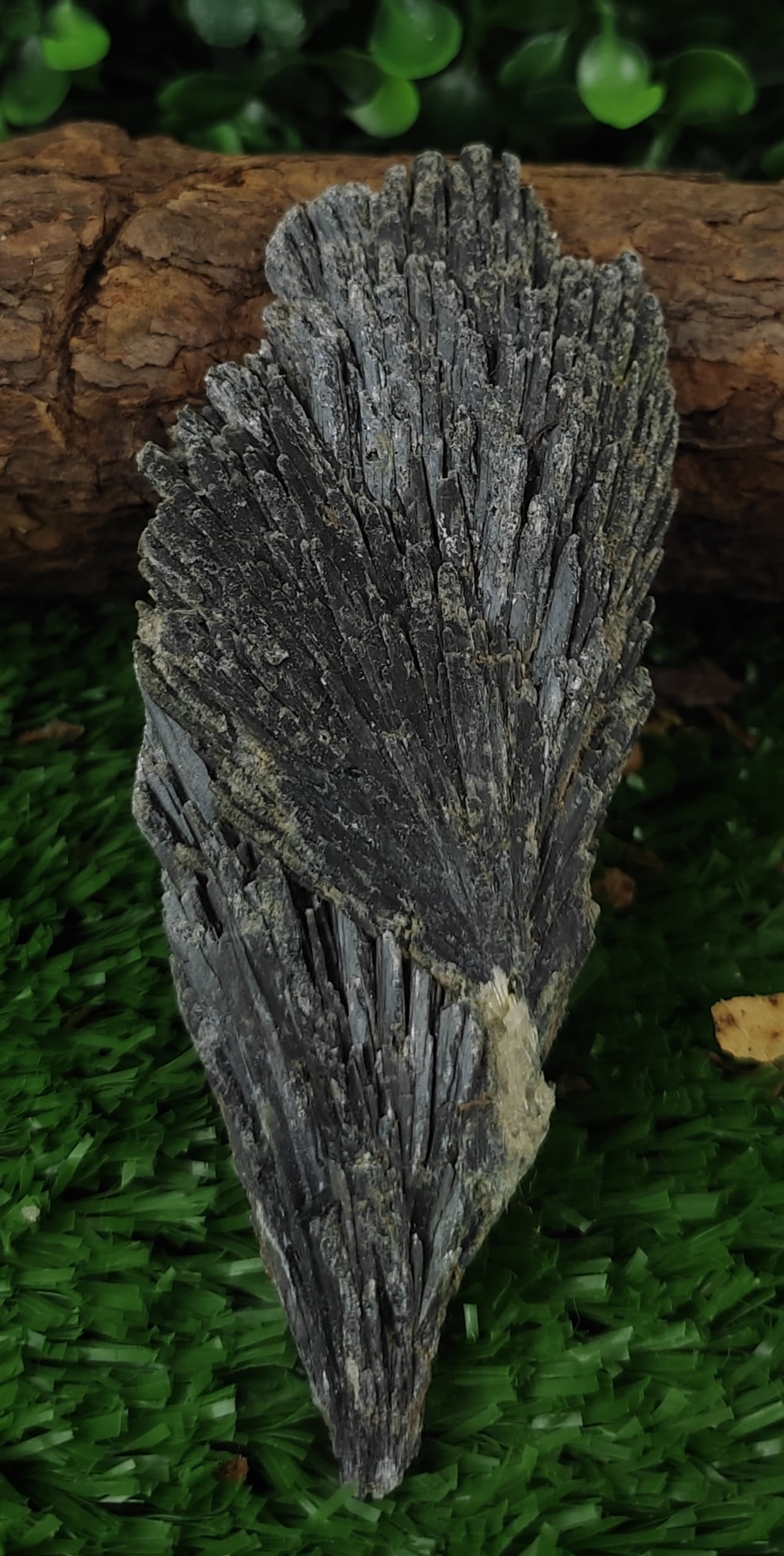 PEDRA VASSOURA DE BRUXA B 40A50G