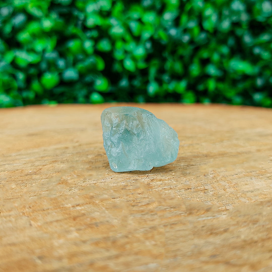 Pedra Topázio Azul 2660