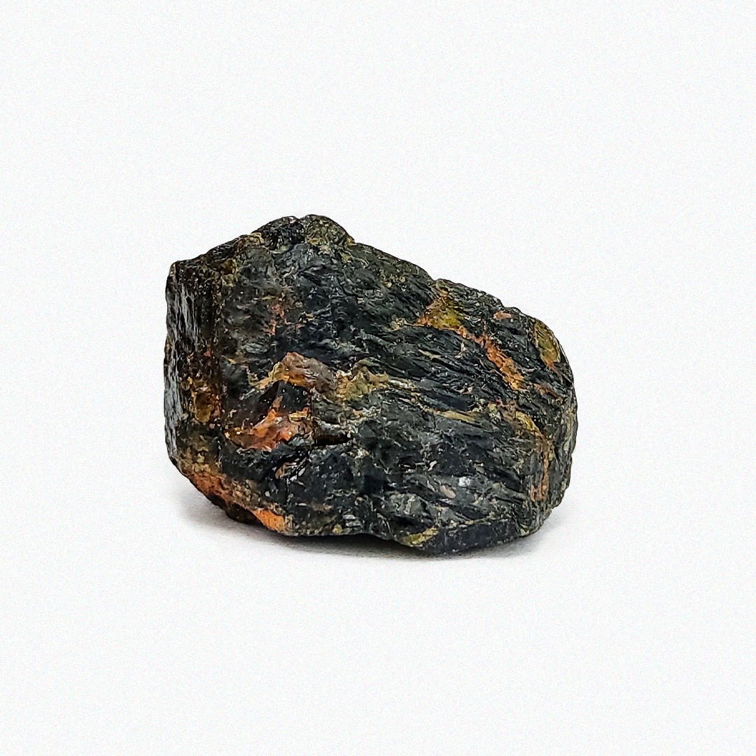 Pedra Epídoto Bruta - Helena Cristais  