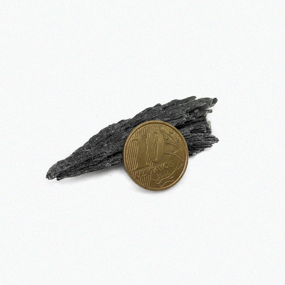 Pedra Vassoura de Bruxa em Oferta na Helena Cristais