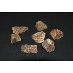 Pedra Aragonita Bruta 2354 - Helena Cristais  