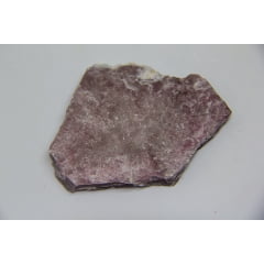 Pedra Mica Roxa Bruta 4x5cm