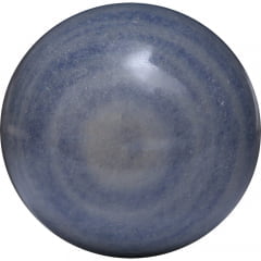 Esfera Quartzo Azul 678g
