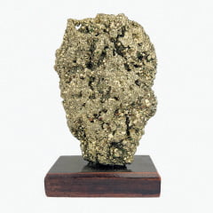 Pedra Pirita Bruta 500A600 g