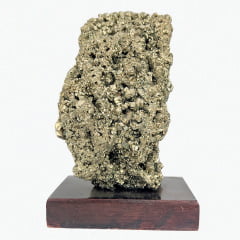 Pedra Pirita Bruta 700A800 g