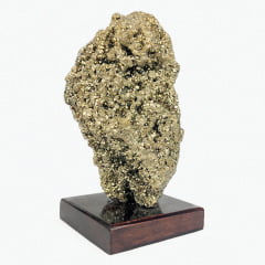 Pedra Pirita Bruta 700A800 g