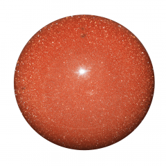 Pedra Sol Esfera 1468g 