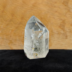 Ponta Cristal Transparente 2103