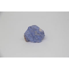Pedra Dumortierita Bruta 3 a 3,5 cm