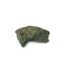 Pedra Diopsídio Bruta 3936