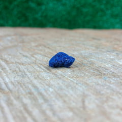 Pedra Azurita Bruta - 11032