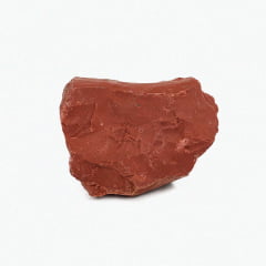 Pedra Jaspe Vermelho Bruto 10290