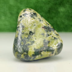 Pedra Jade Nefrita 30A40 g - 90684