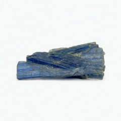 Pedra Cianita Azul Bruta PP