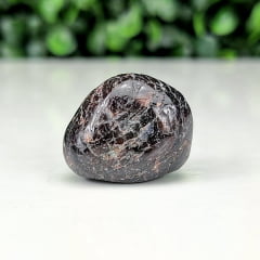 Pedra Granada Rolada 1 a 2 cm
