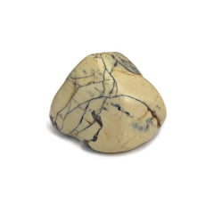 Pedra Jaspe Picasso 20a40 g - 11152
