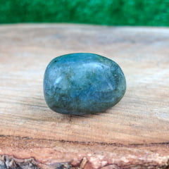 Pedra Labradorita Rolada P