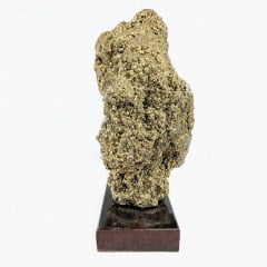 Pedra Pirita Bruta 2,500A2,600 g
