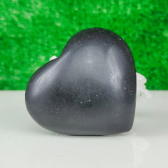 Coração de Pedra Obsidiana 11086