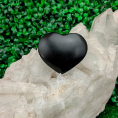 Coração de Obsidiana Negra 11087