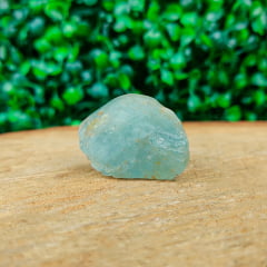 Pedra Topazio Azul 7390