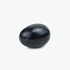 Ovo Obsidiana Negra
