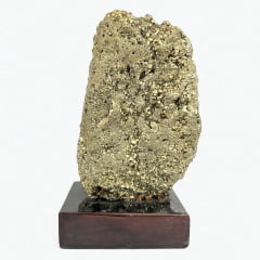 Pedra Pirita Bruta 1,700A1,800 g
