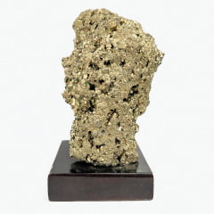 Pedra Pirita Bruta 2,000A2,100 g