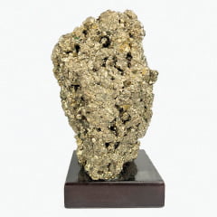 Pedra Pirita Bruta 2,000A2,100 g
