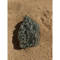 Pedra Pirita Bruta 1200A1400 g