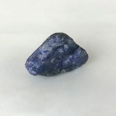 Pedra Tanzanita Bruta 3223