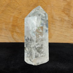 Ponta Cristal Transparente 10728