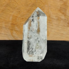 Ponta Cristal Transparente 10728
