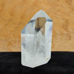 Ponta Cristal Transparente 5083