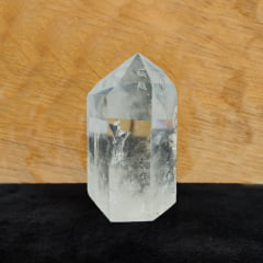Ponta Cristal Transparente 8326